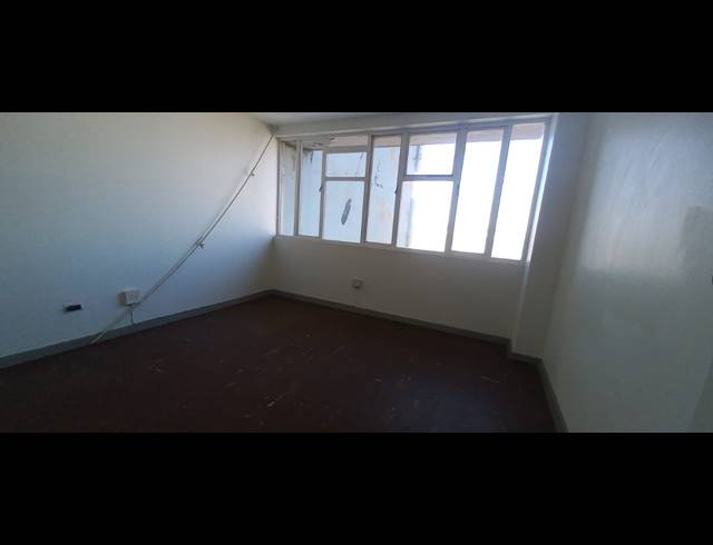 1 BEDROOM FLAT FOR SALE IN ESPLANADE